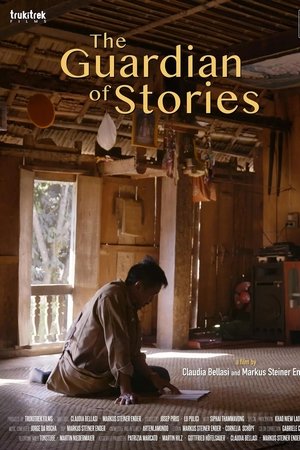The Guardian of Stories