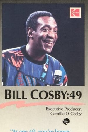 Bill Cosby: 49