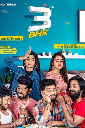 3 BHK