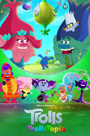 Trolls: TrollsTopia第7季