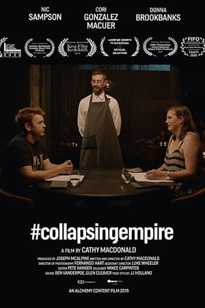 #collapsingempire