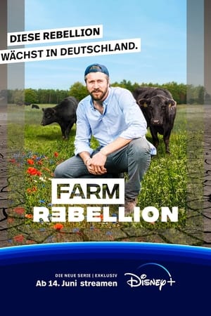 Farm Rebellion