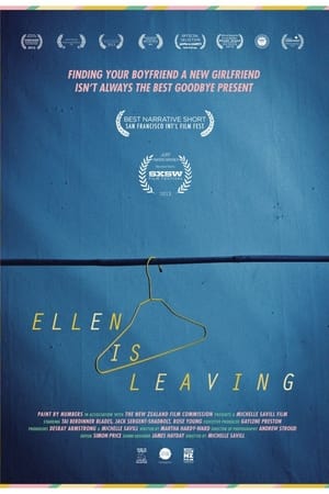 Ellen Is Leaving