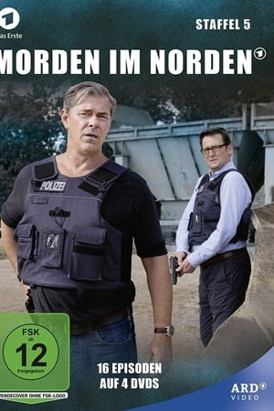 Heiter bis tödlich - Morden im Norden第5季