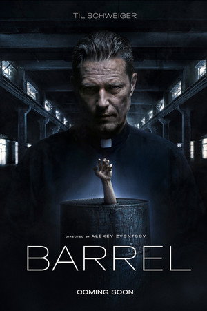 The Barrel
