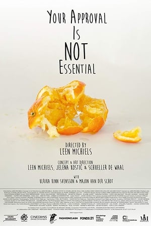 Your Approval is Not Essential