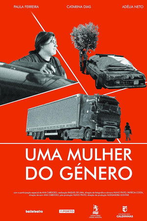 Uma Mulher do Género