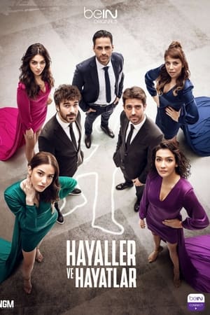 Hayaller ve Hayatlar