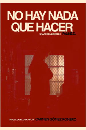 No hay nada que hacer