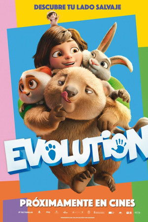 Evolution