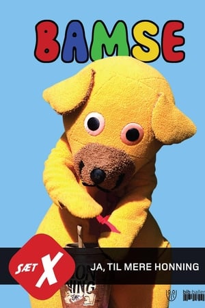 Bamse møder den store verden