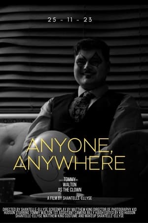 Anyone, Anywhere