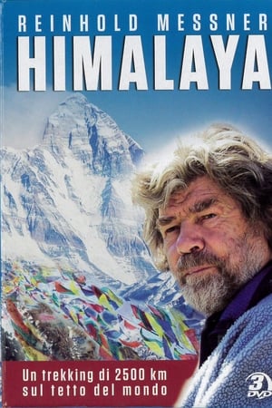 Messners Himalaya