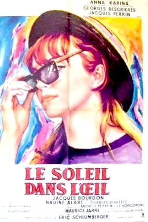 Le Soleil dans l’œil