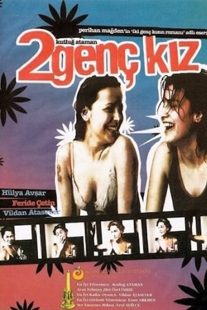 İki Genç Kız