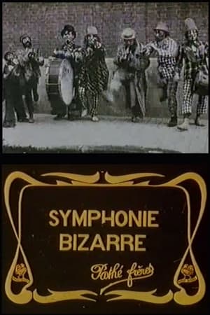 Symphonie bizarre