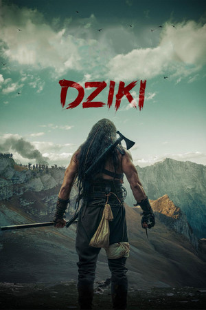 Dziki