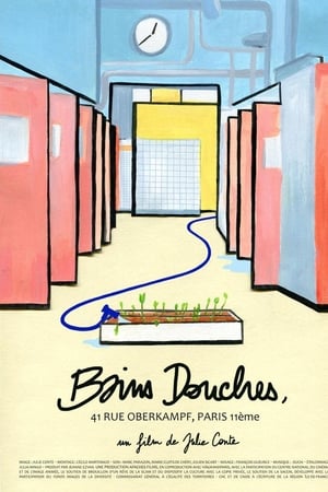 Bains-douches, 41 rue Oberkampf, Paris XI