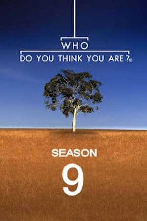 Who Do You Think You Are?第9季