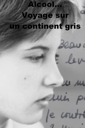 Alcool... Voyage sur un continent gris