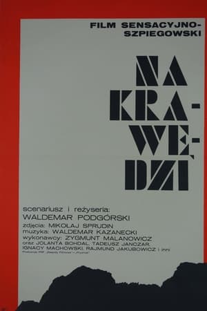 Na krawędzi