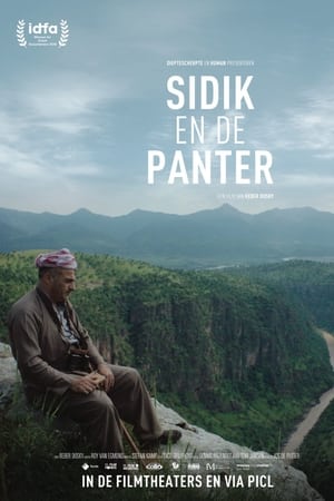 Sidik en de Panter