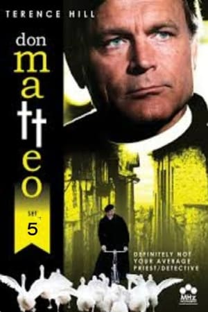 Don Matteo第5季