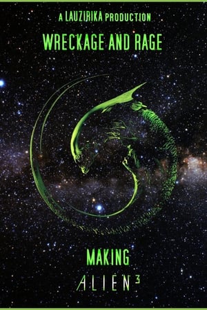 Wreckage and Rage: Making 'Alien³'