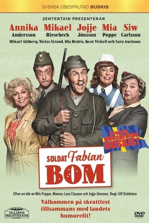 Soldat Fabian Bom