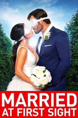 Married at First Sight第6季