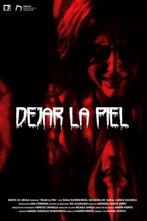 Dejar la piel