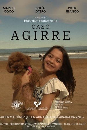 Caso Agirre