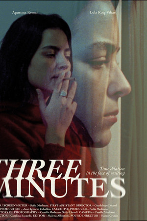Tres Minutos