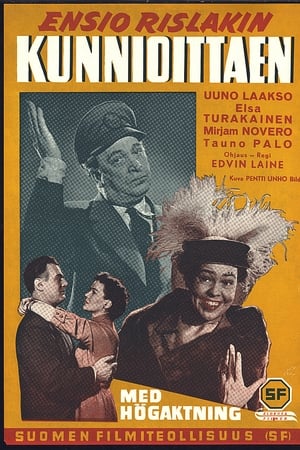Kunnioittaen