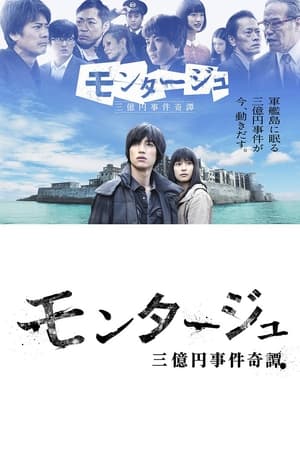 蒙太奇：三亿元事件奇谭