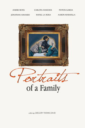 Portraits of a Family