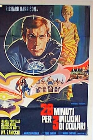 28 minuti per 3 milioni di dollari