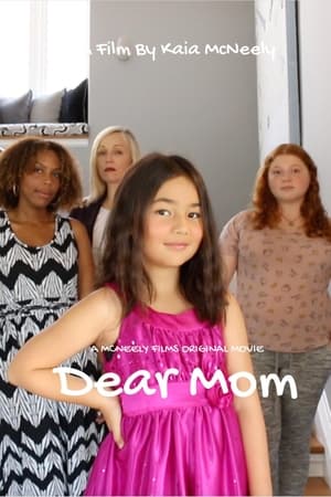Dear Mom