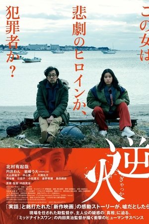 逆火