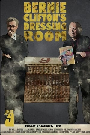 Bernie Clifton's Dressing Room