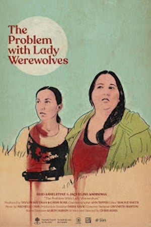 The Problem with Lady Werewolves