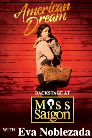 American Dream: Backstage at 'Miss Saigon' with Eva Noblezada