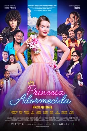 Princesa  Adormecida