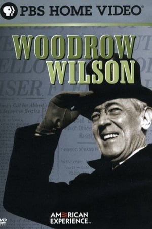 Woodrow Wilson