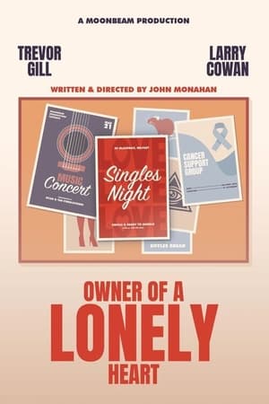 Owner of a Lonely Heart