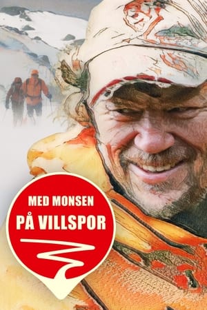 Med Monsen på villspor第4季