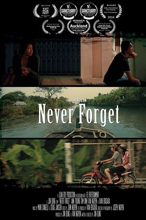 Never Forget