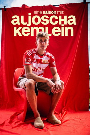 Eine Saison mit Aljoscha Kemlein