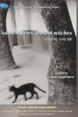 Some Stories Around Witches