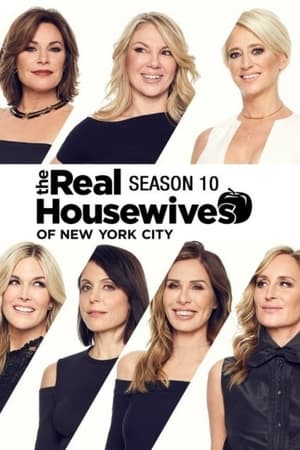 The Real Housewives of New York City第10季